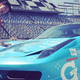 Illustration for article titled Deadmau5 Is Selling His Nyan Cat Ferrari On Craigslist For $380,000